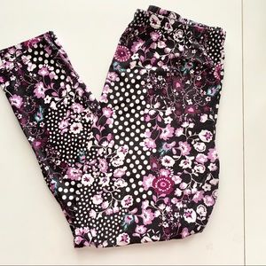 AZALEA by Firmiana plus size leggings 2X